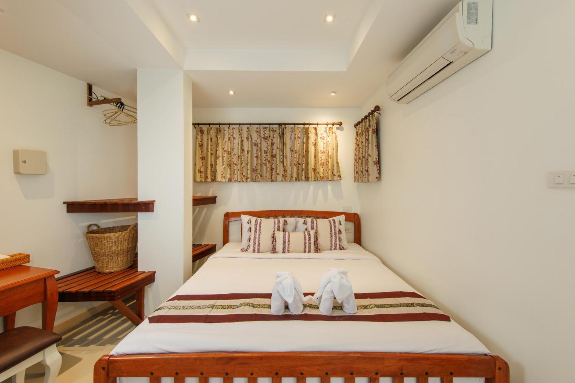 Rendezvous Classic House Chiang Mai Exterior foto