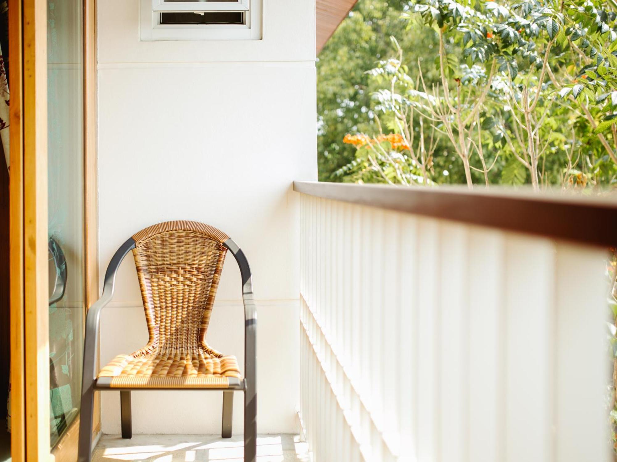 Rendezvous Classic House Chiang Mai Exterior foto