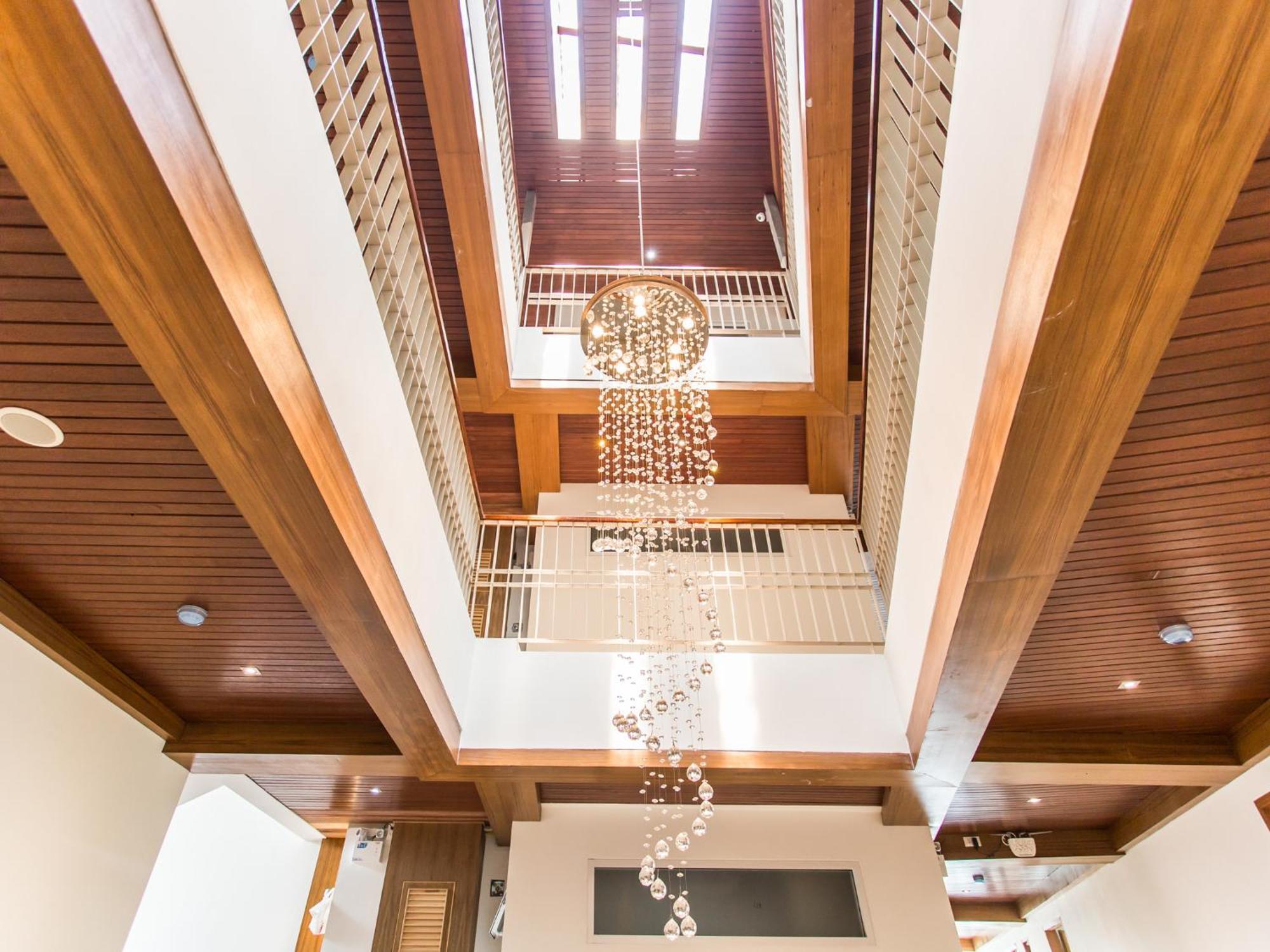 Rendezvous Classic House Chiang Mai Exterior foto